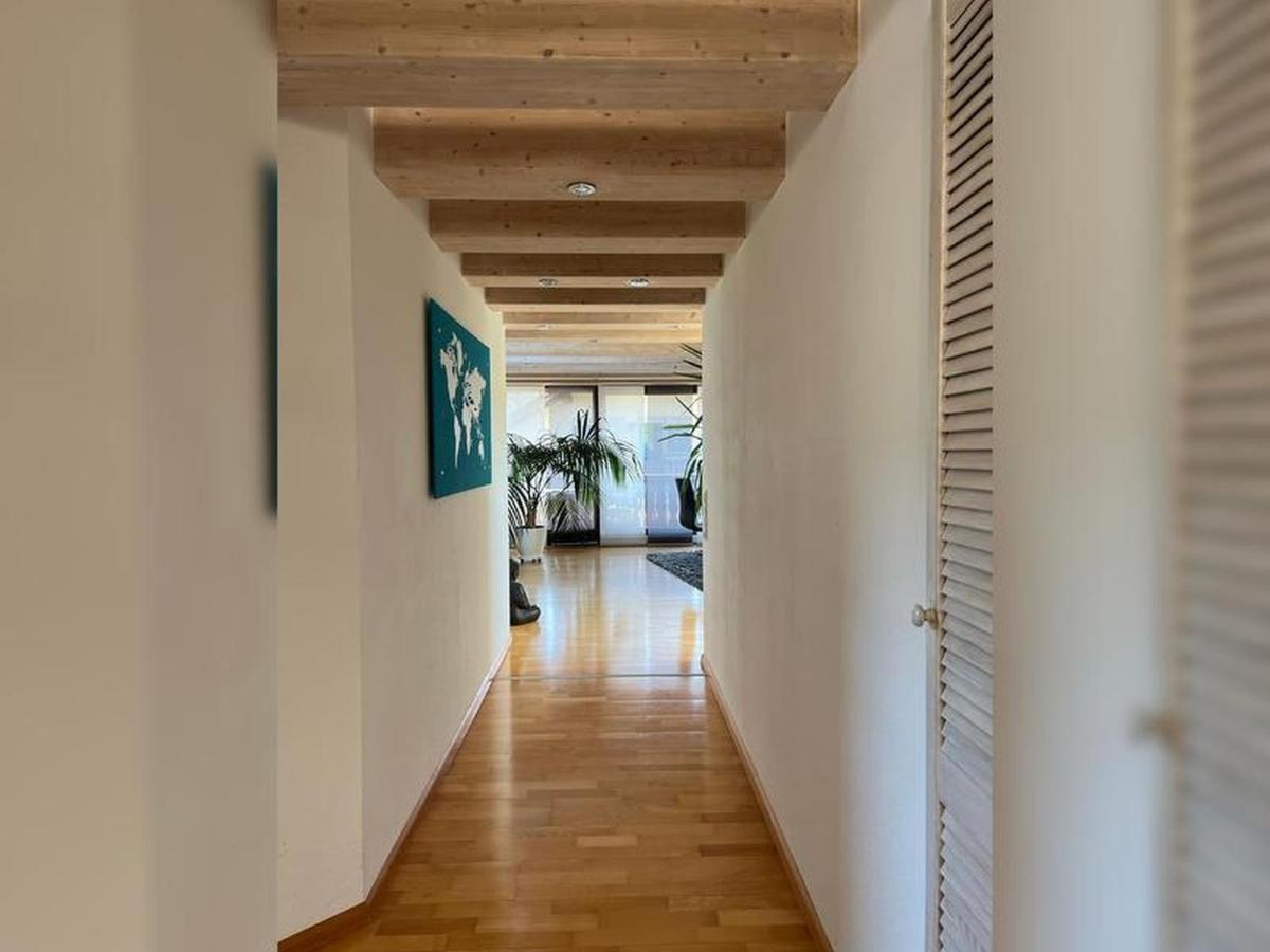 Black Forest Appartement - Brandenkopfblick Zell am Harmersbach Exterior photo