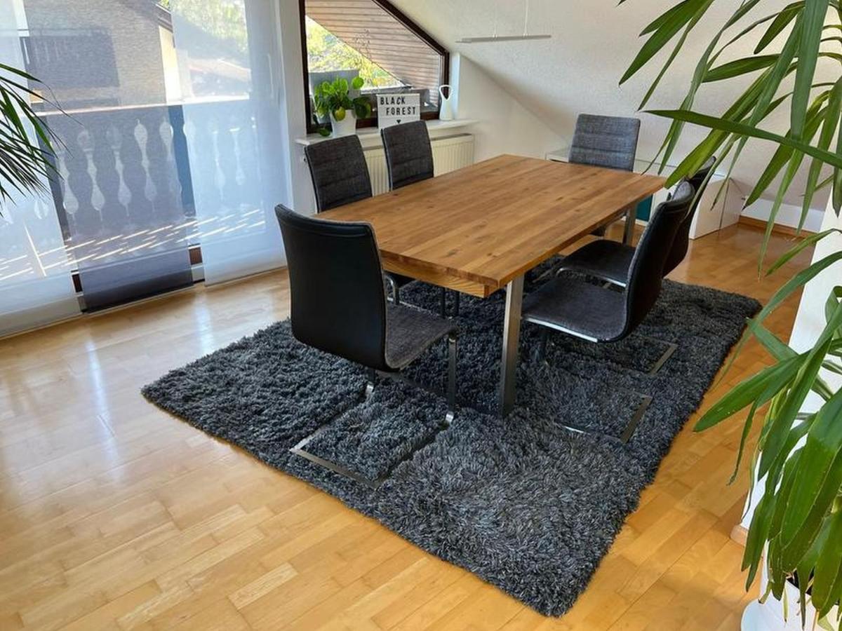 Black Forest Appartement - Brandenkopfblick Zell am Harmersbach Exterior photo