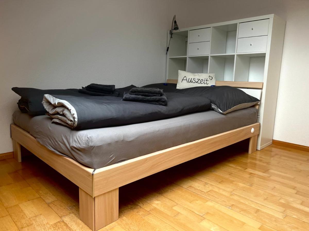 Black Forest Appartement - Brandenkopfblick Zell am Harmersbach Exterior photo